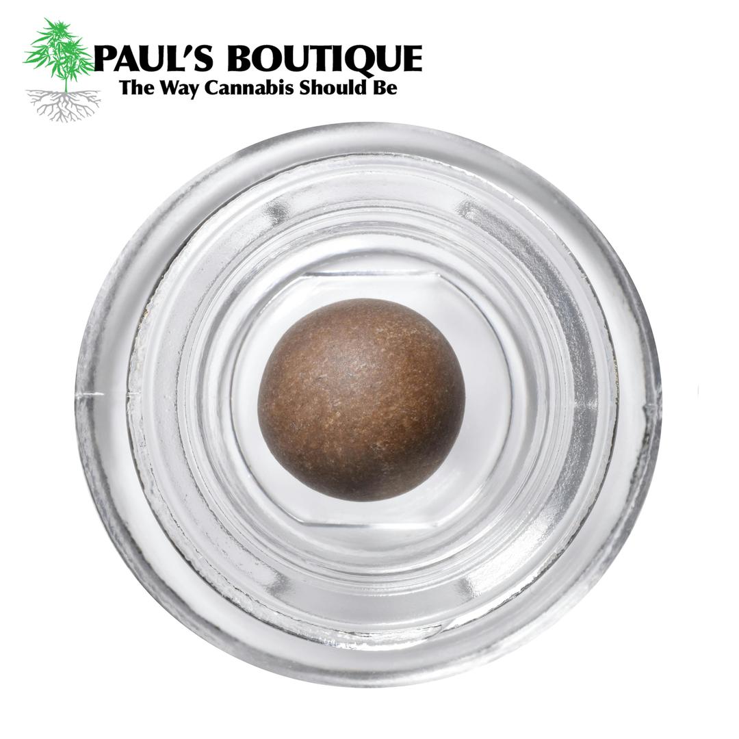 Traditional Hashish "Gelato 41"