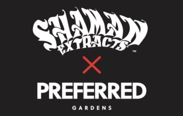 Shaman Extracts x Preferred Gardens - Badder, Guava (1g)