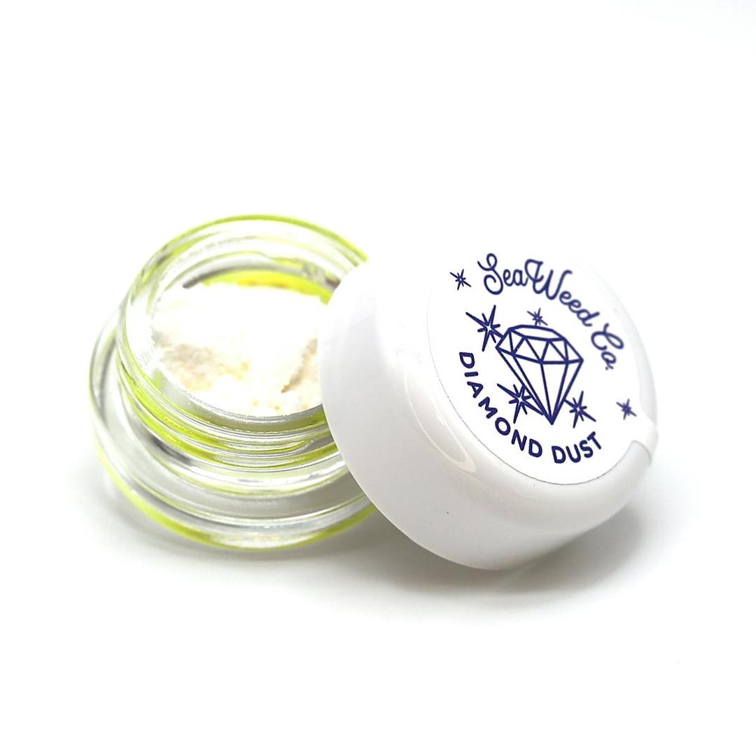 SWC - Diamond Dust THCa 1g