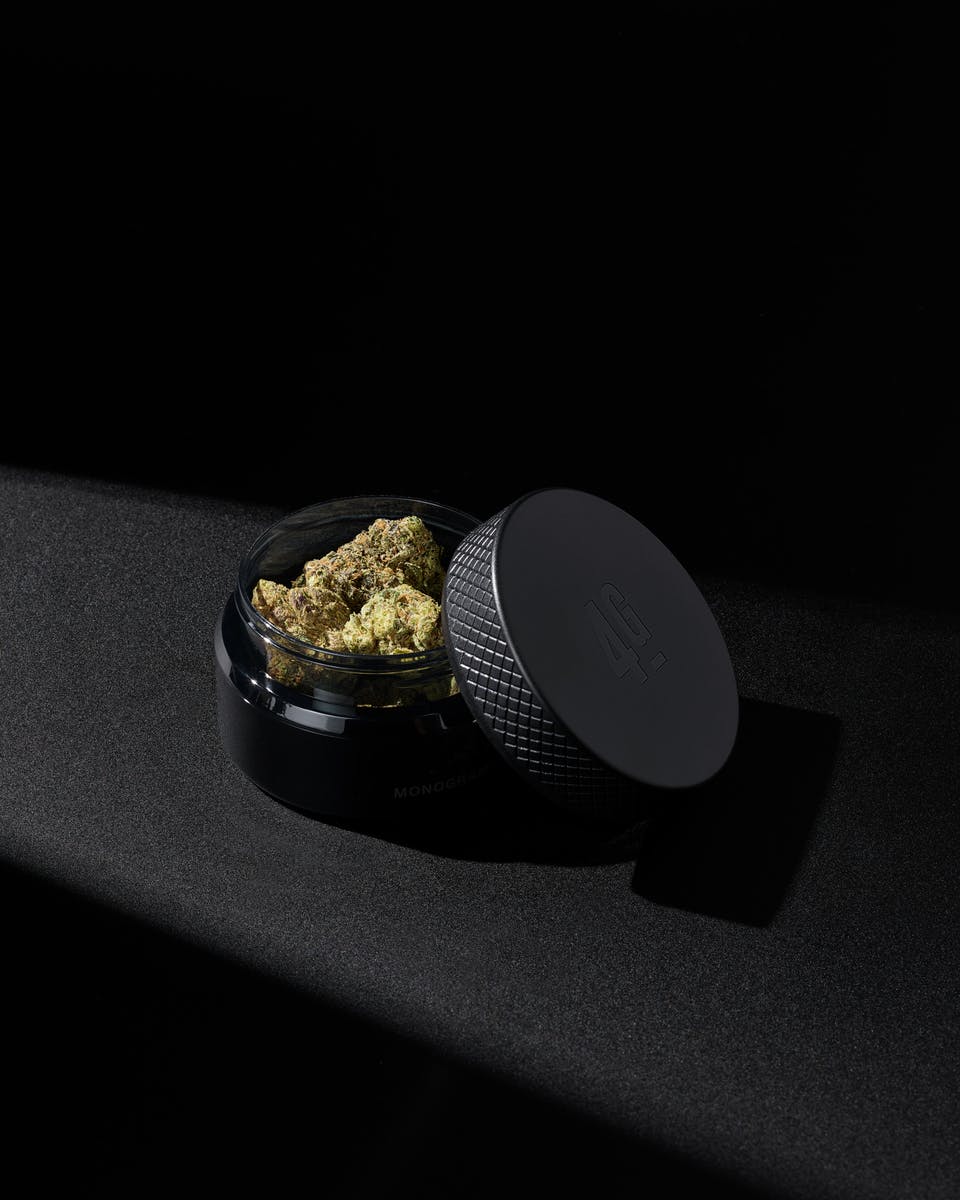 No.01 Medium | 4g Flower
