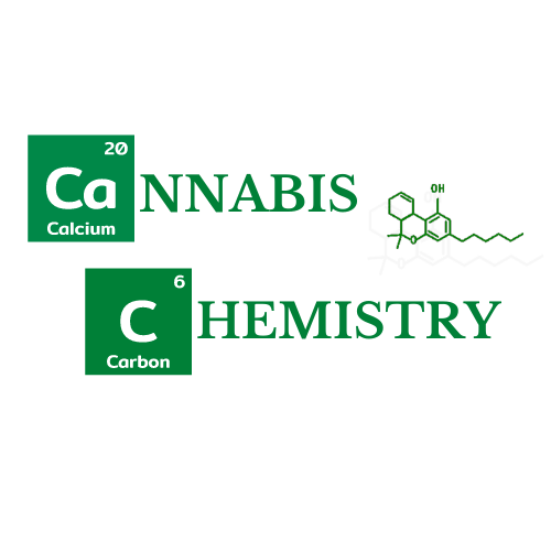 Cannabis Chemistry logo