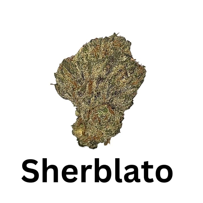 Sherblato flower