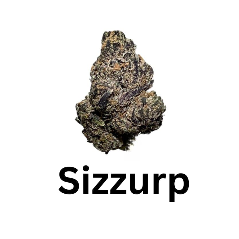 Sizzurp flower