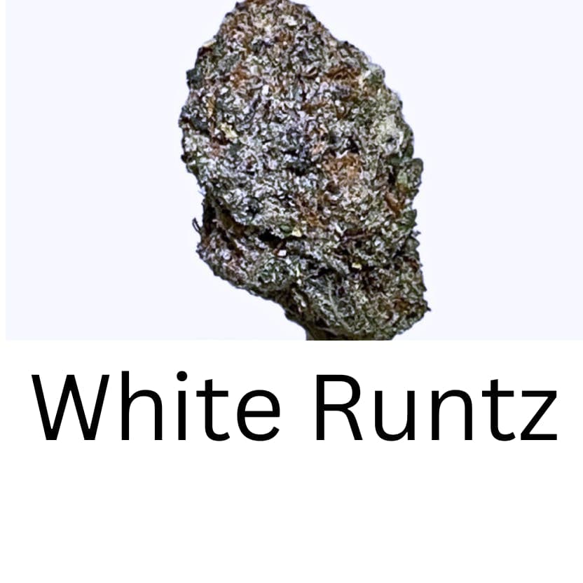 White Runtz