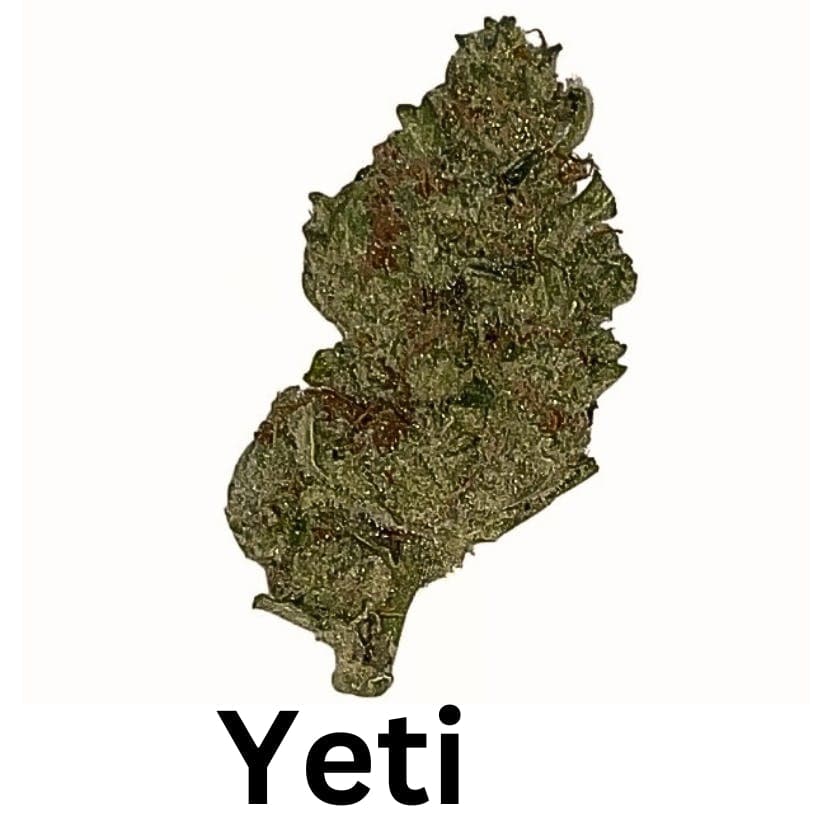 Yeti OG Flower
