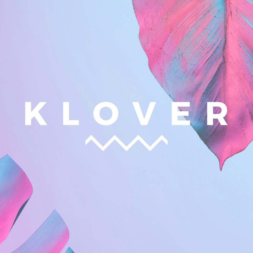 Klover logo