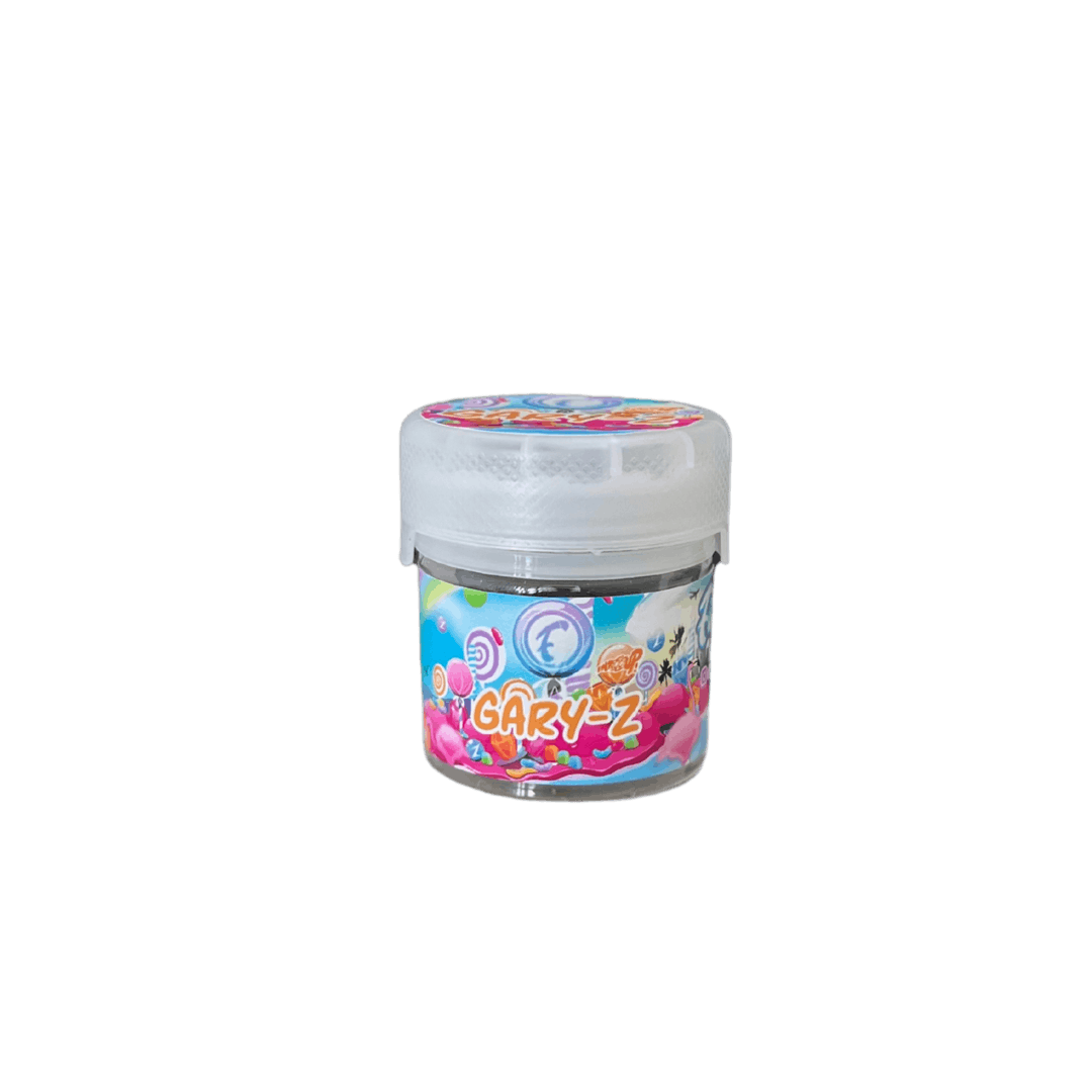 Gary Z | 3.5g flower
