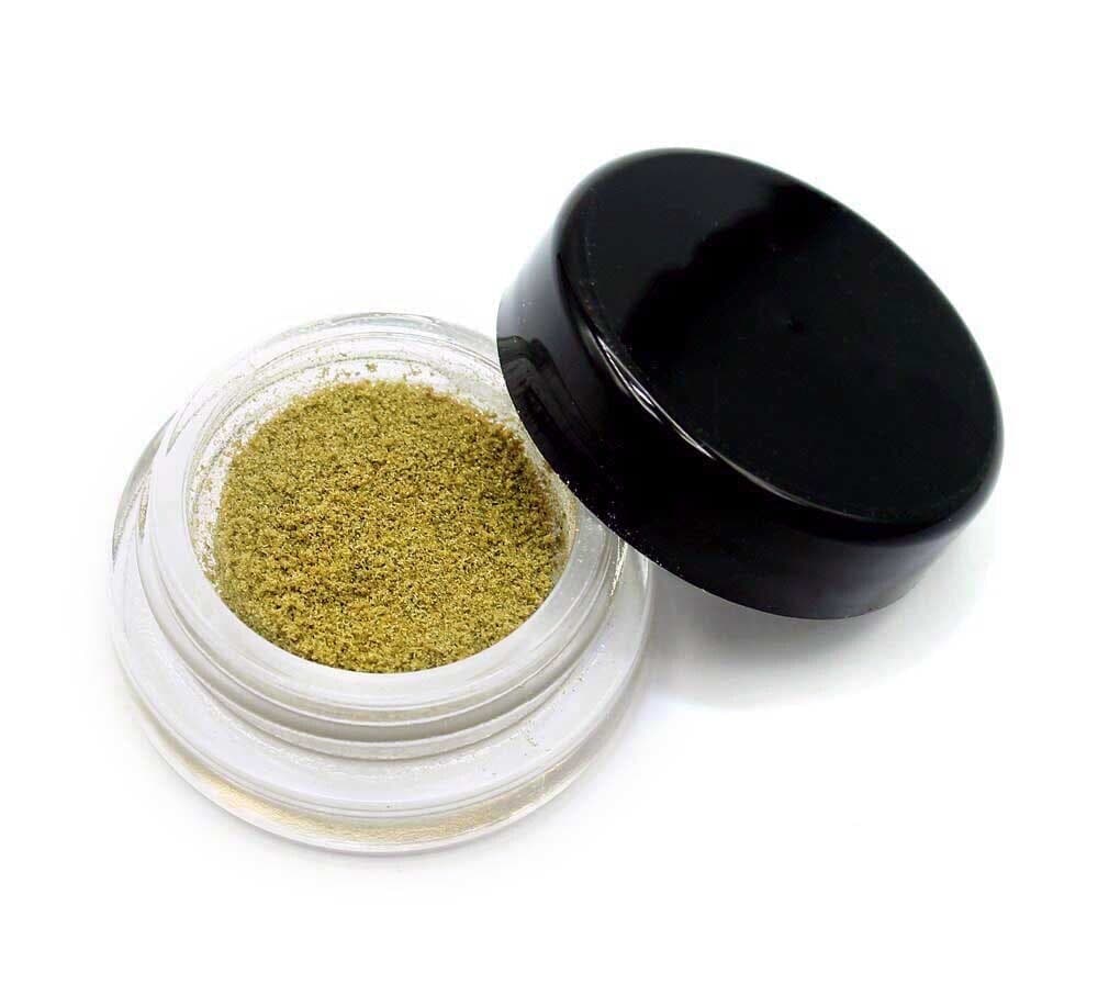 Cake Bomb Hash 1 Gram(53%THC,INDICA)