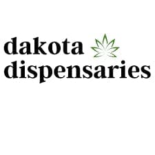 Dakota Dispensaries logo