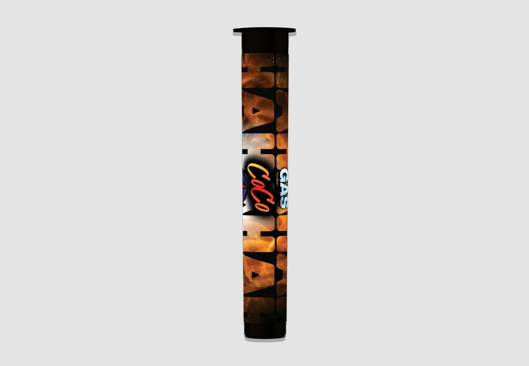 Coco 1g Preroll