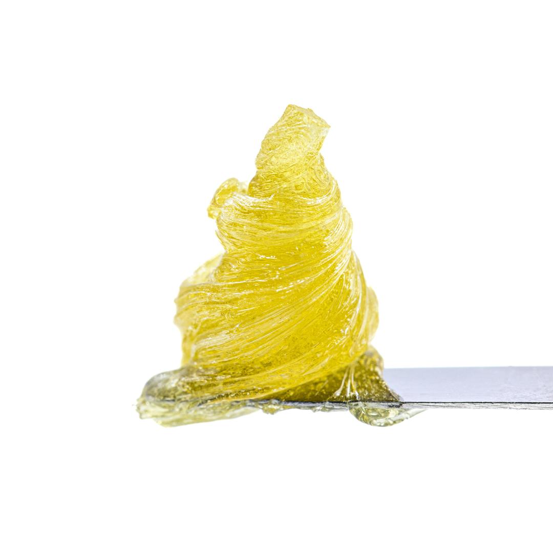 Luma Grease