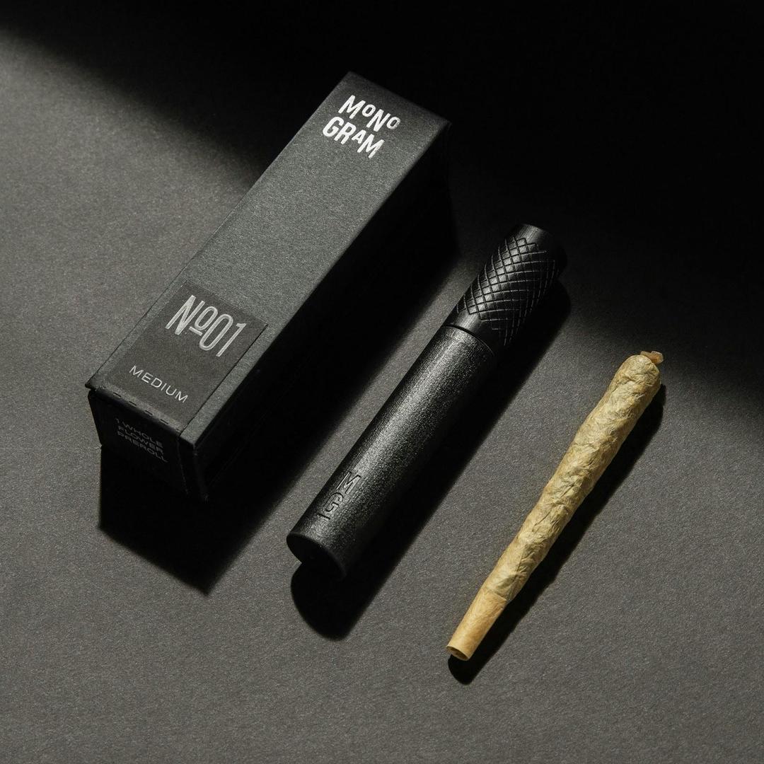 No.01 Medium | Handroll