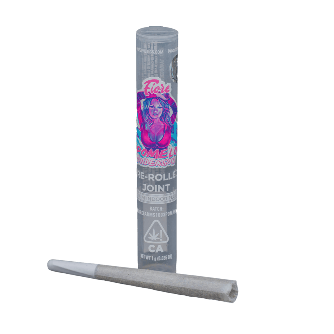 Pomelo Anderson | 1.0g preroll