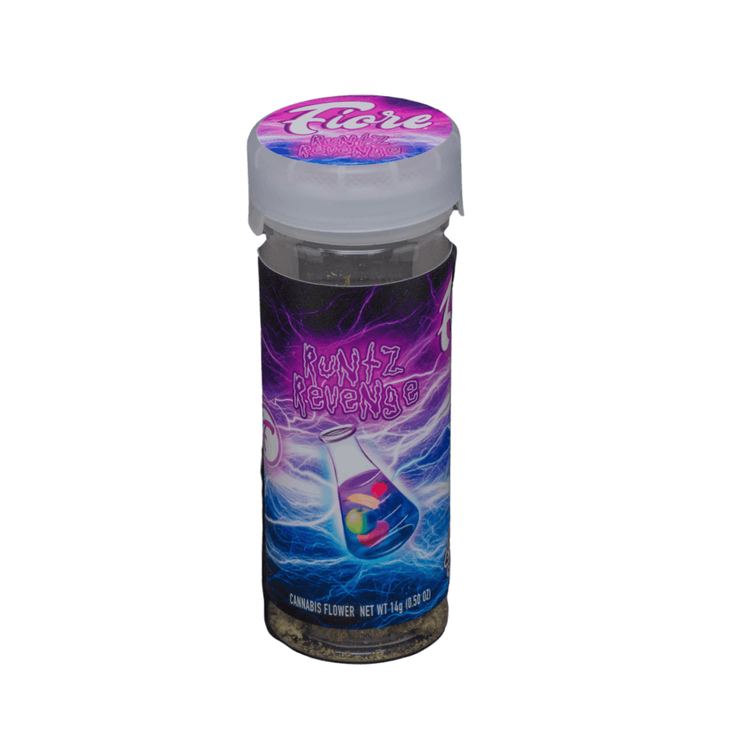 Runtz Revege | 1/2 oz