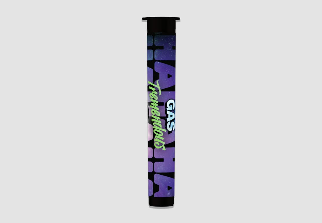 Tremendous preroll