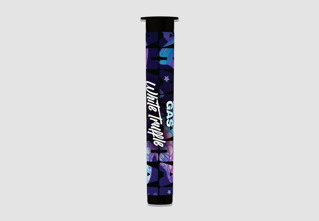 White Truffle Preroll