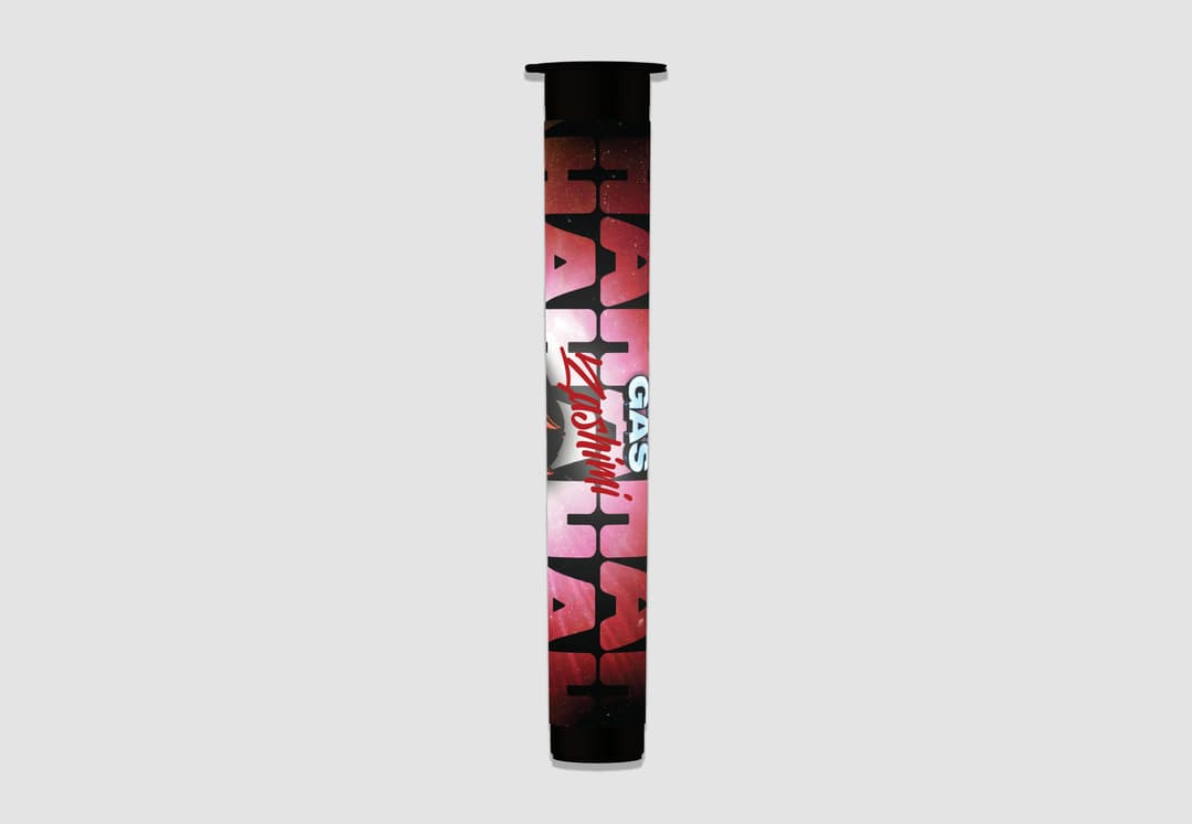 Zashimi Preroll