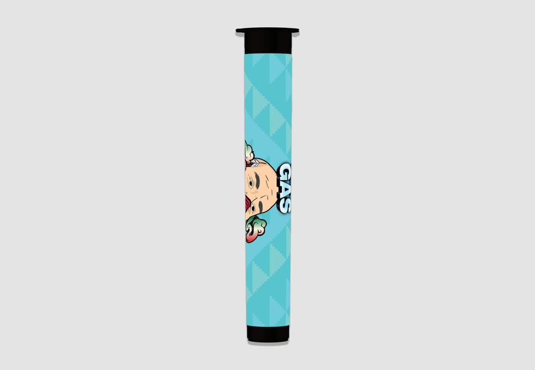 Doggface 1g Preroll