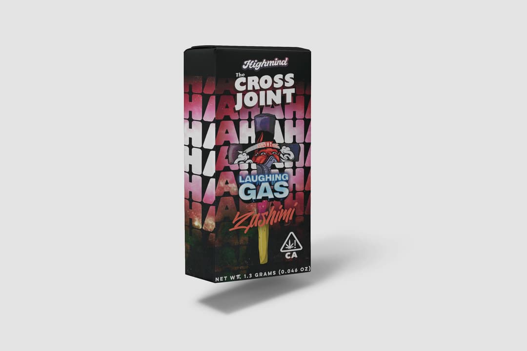 Zashimi Crossjoint