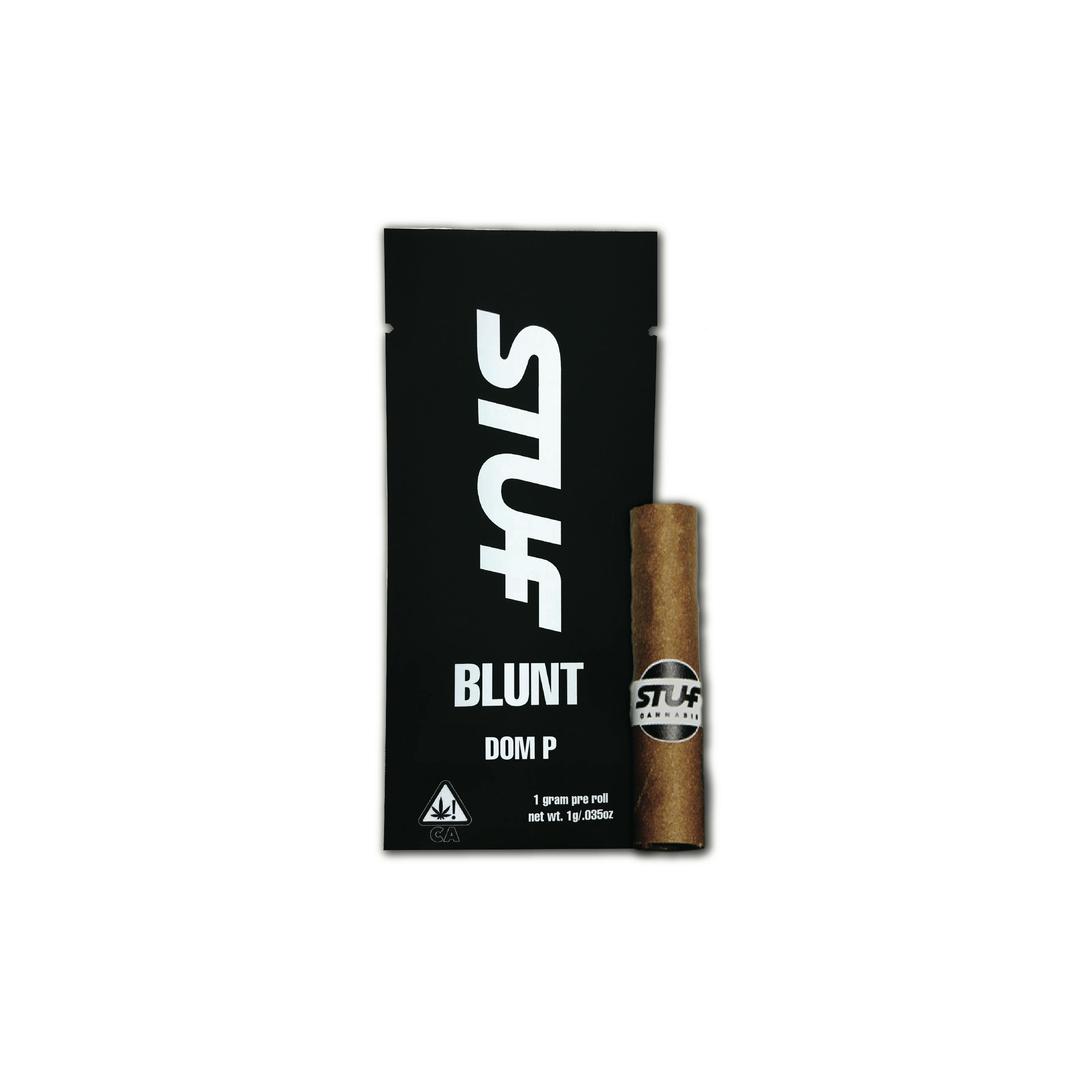 Dom P Blunt (1g)