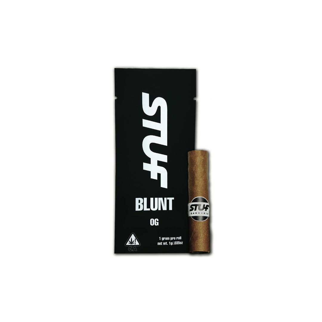 OG Blunt (1g)