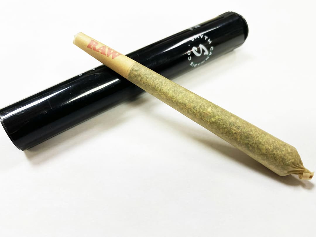 Tropicana Banana - Preroll - 1g