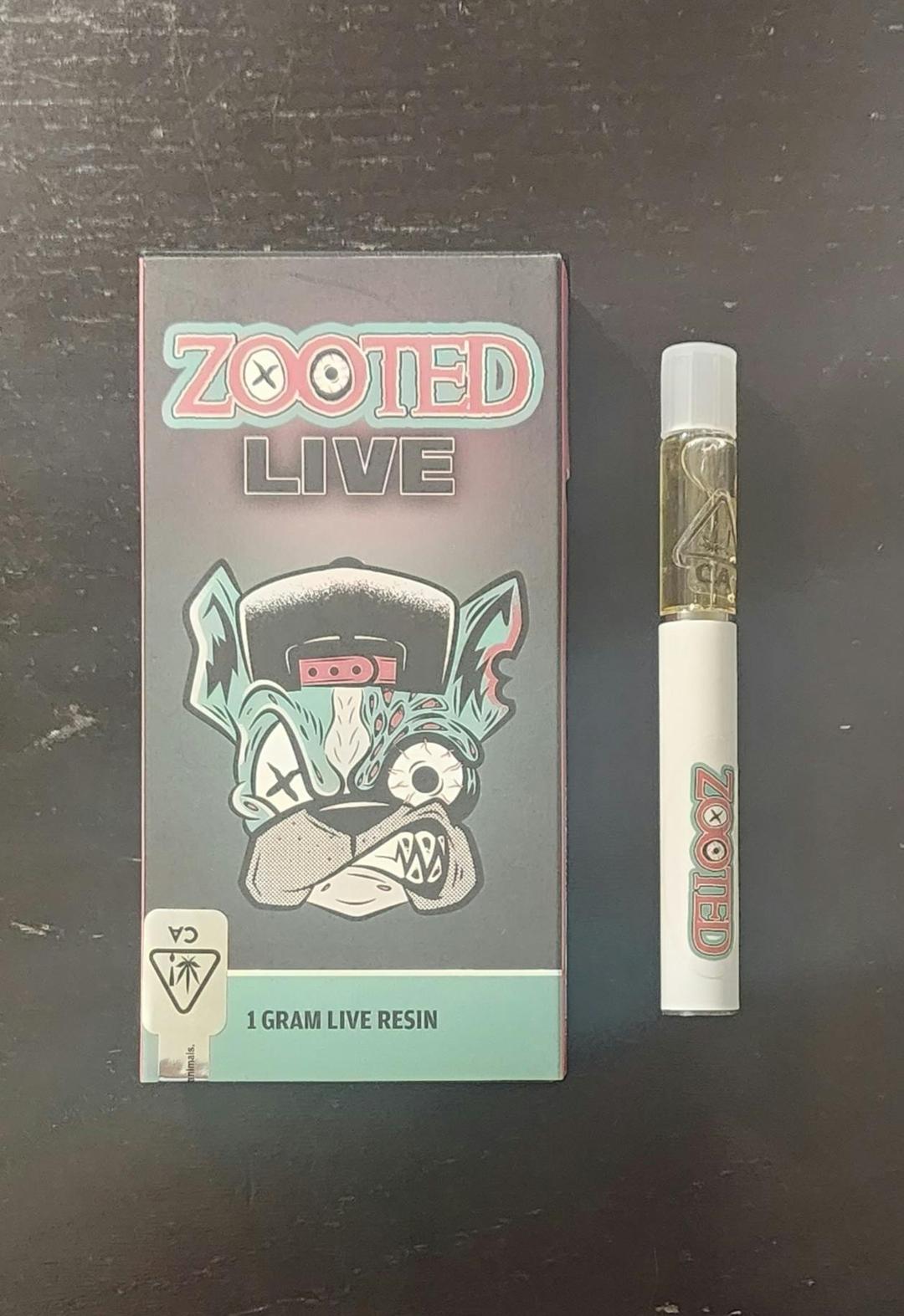 1000mg - Ready To Use - Alien Cheese
