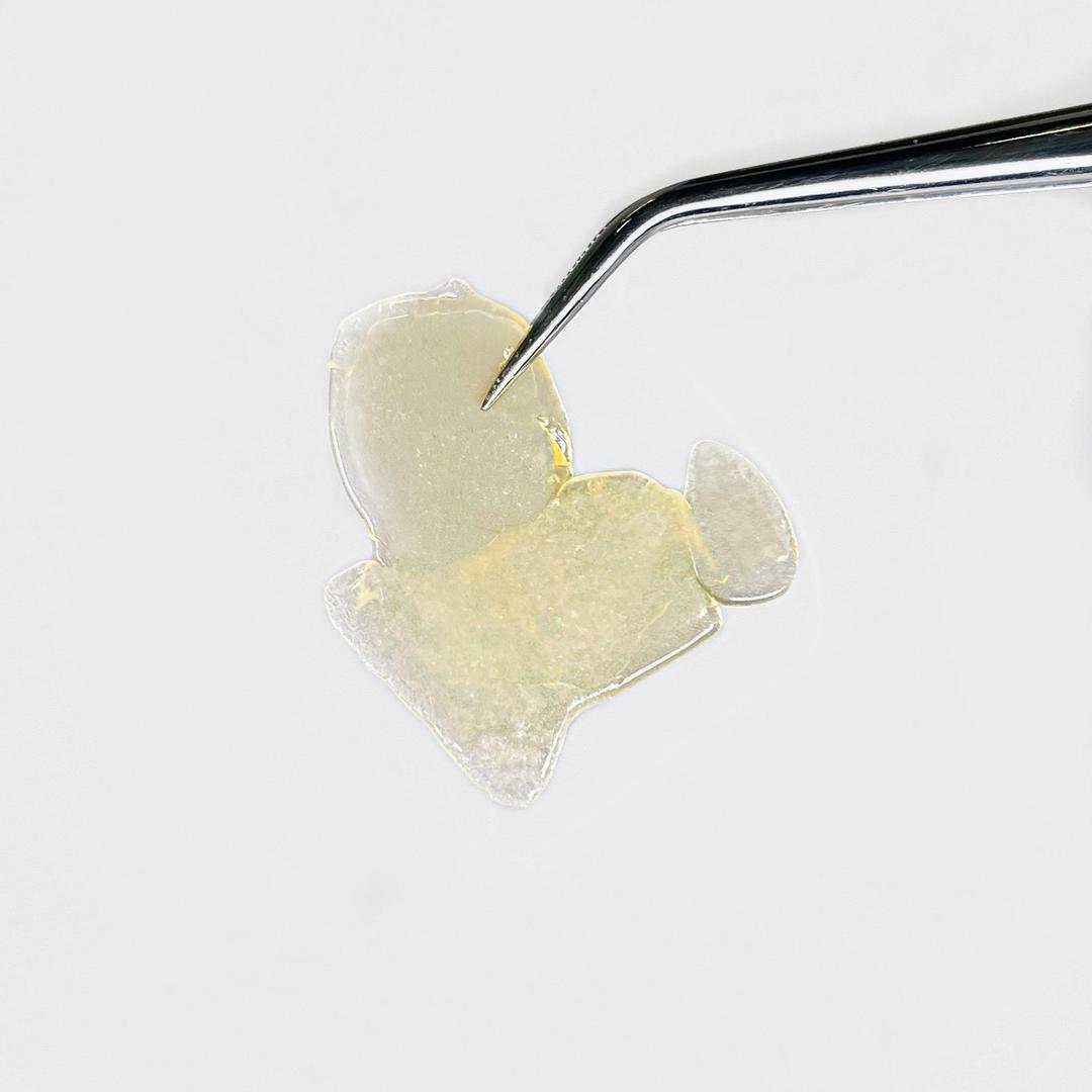 Runtz Shatter