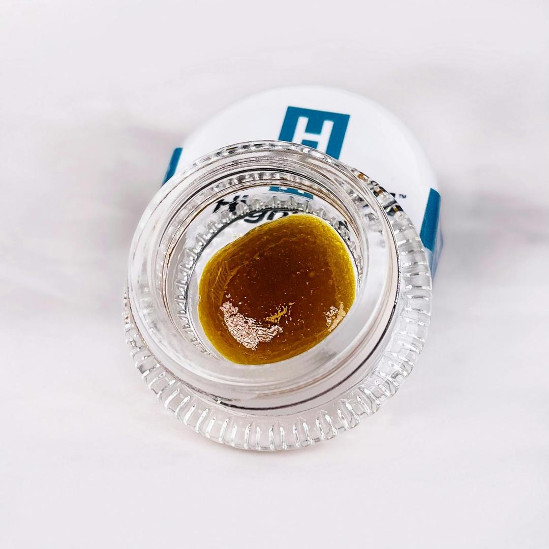 Lemon x Sage Live Resin