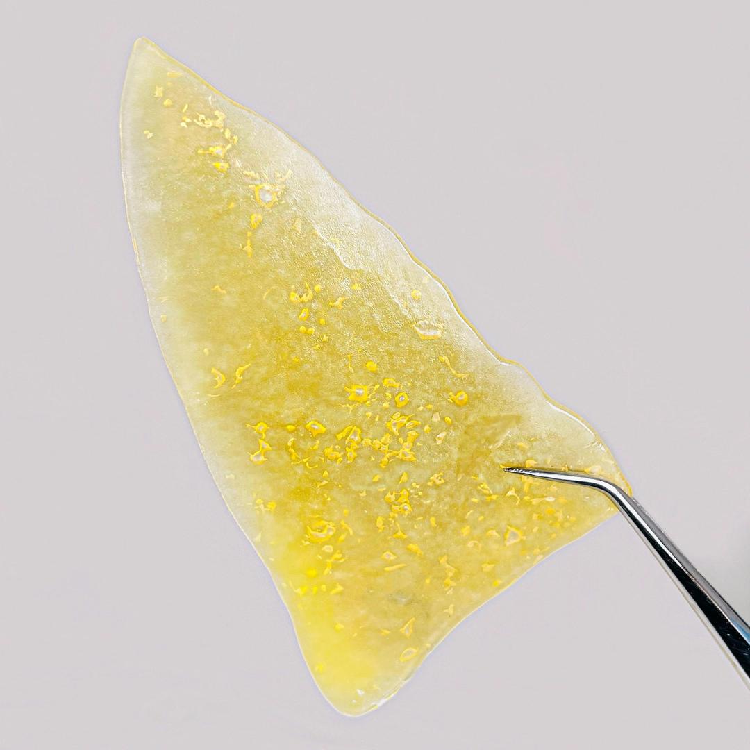 Lemon Jack Shatter