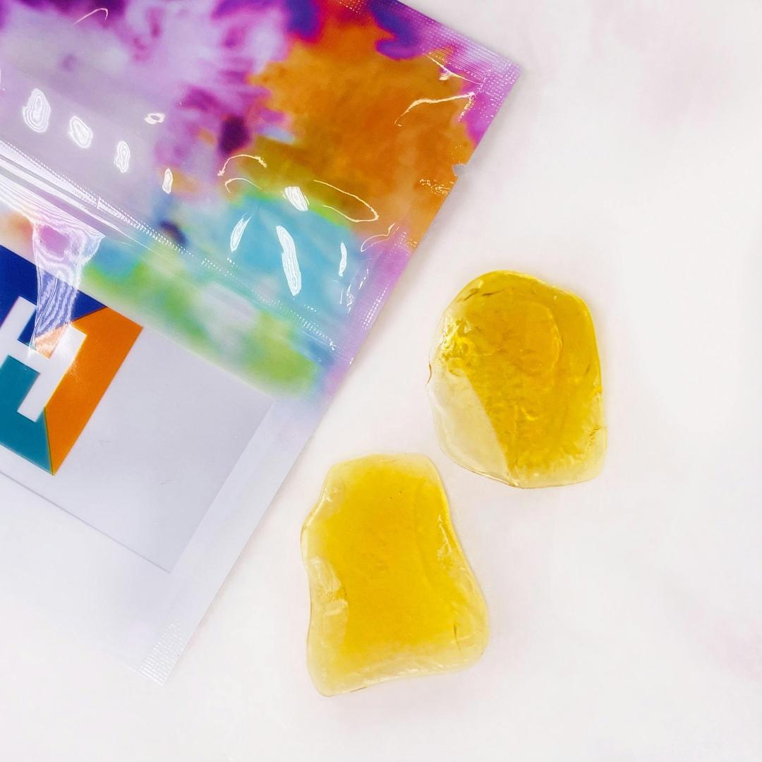 Kush Shatter