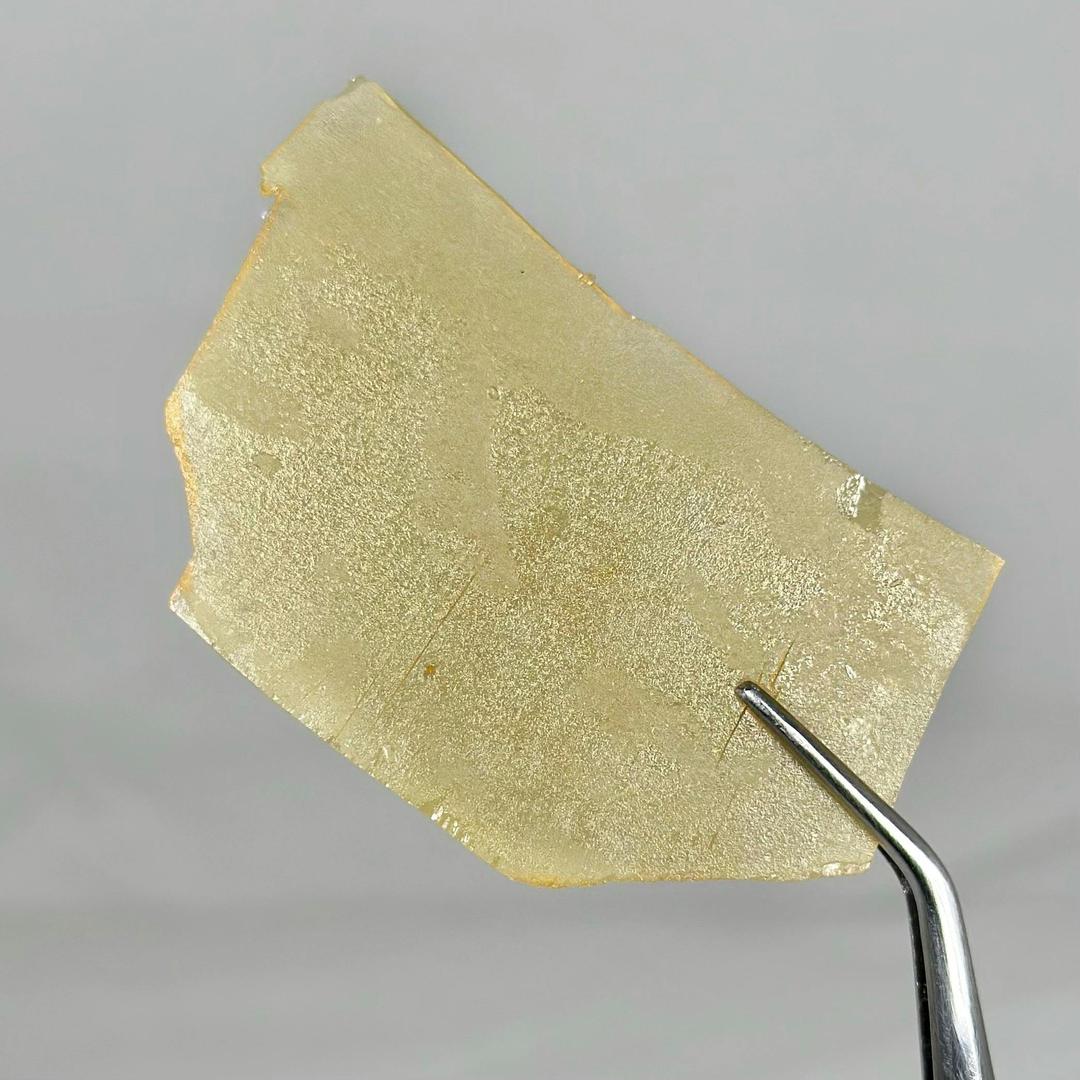 Mango Haze Shatter