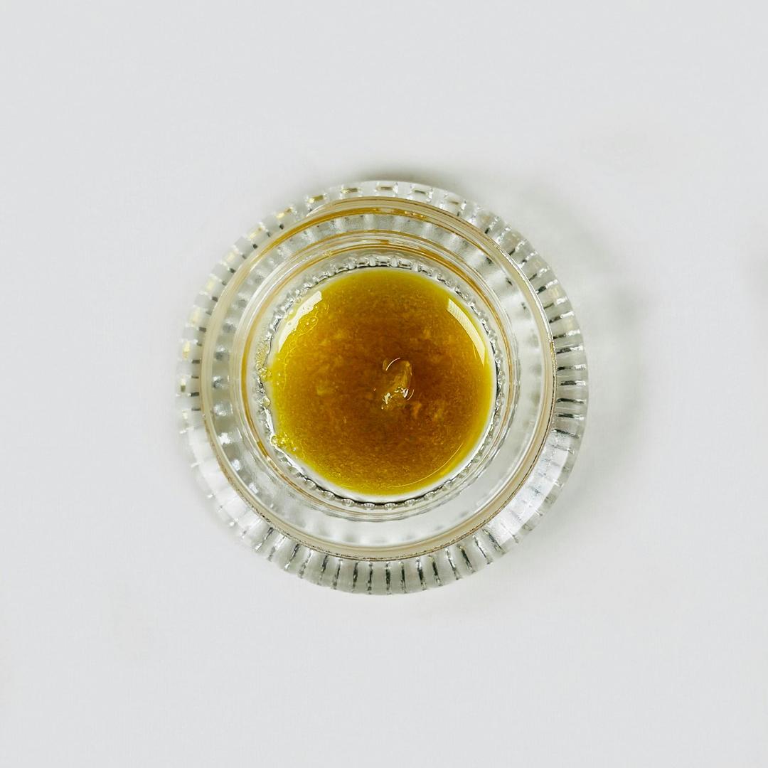 Black Diamond Live Resin