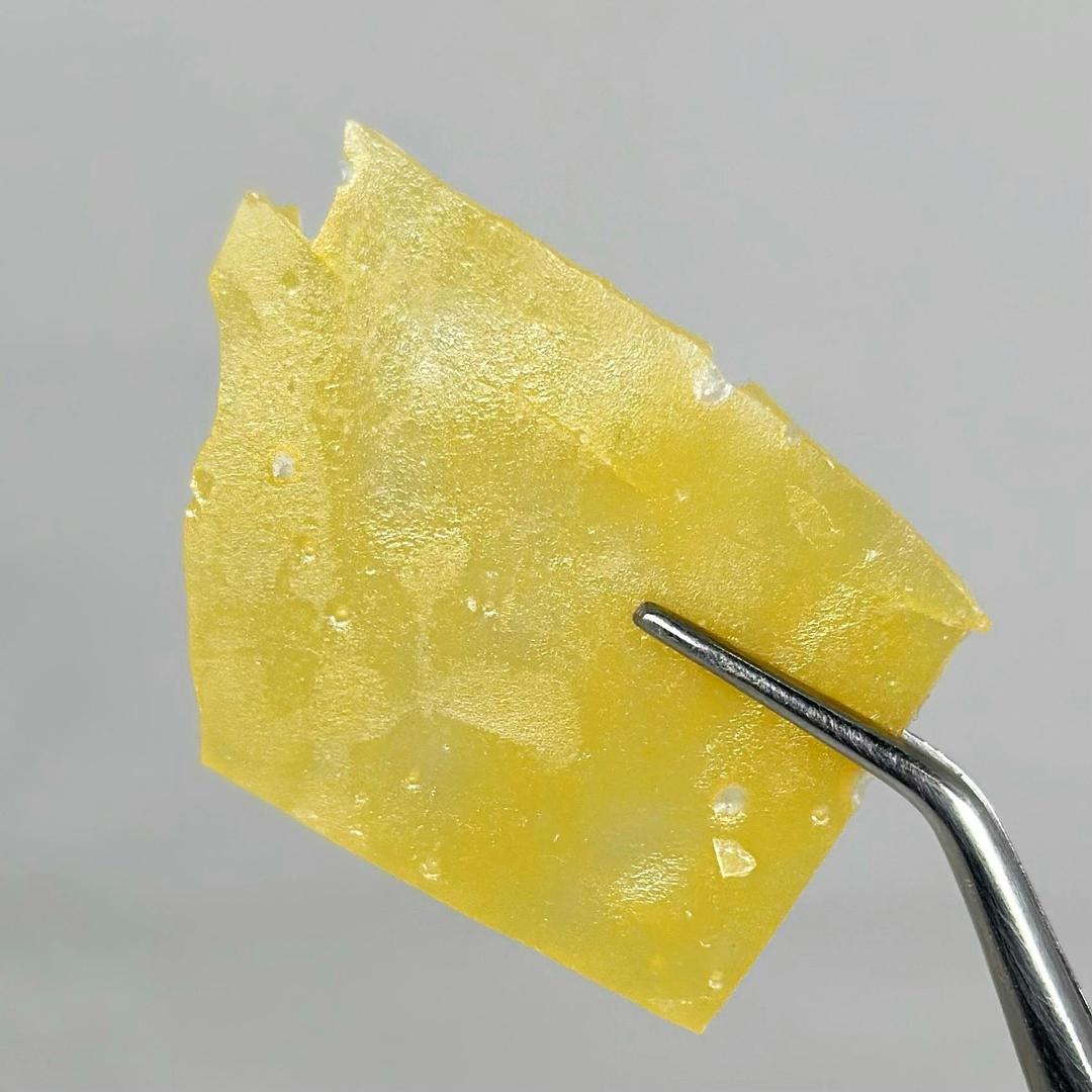 Pancakes Shatter