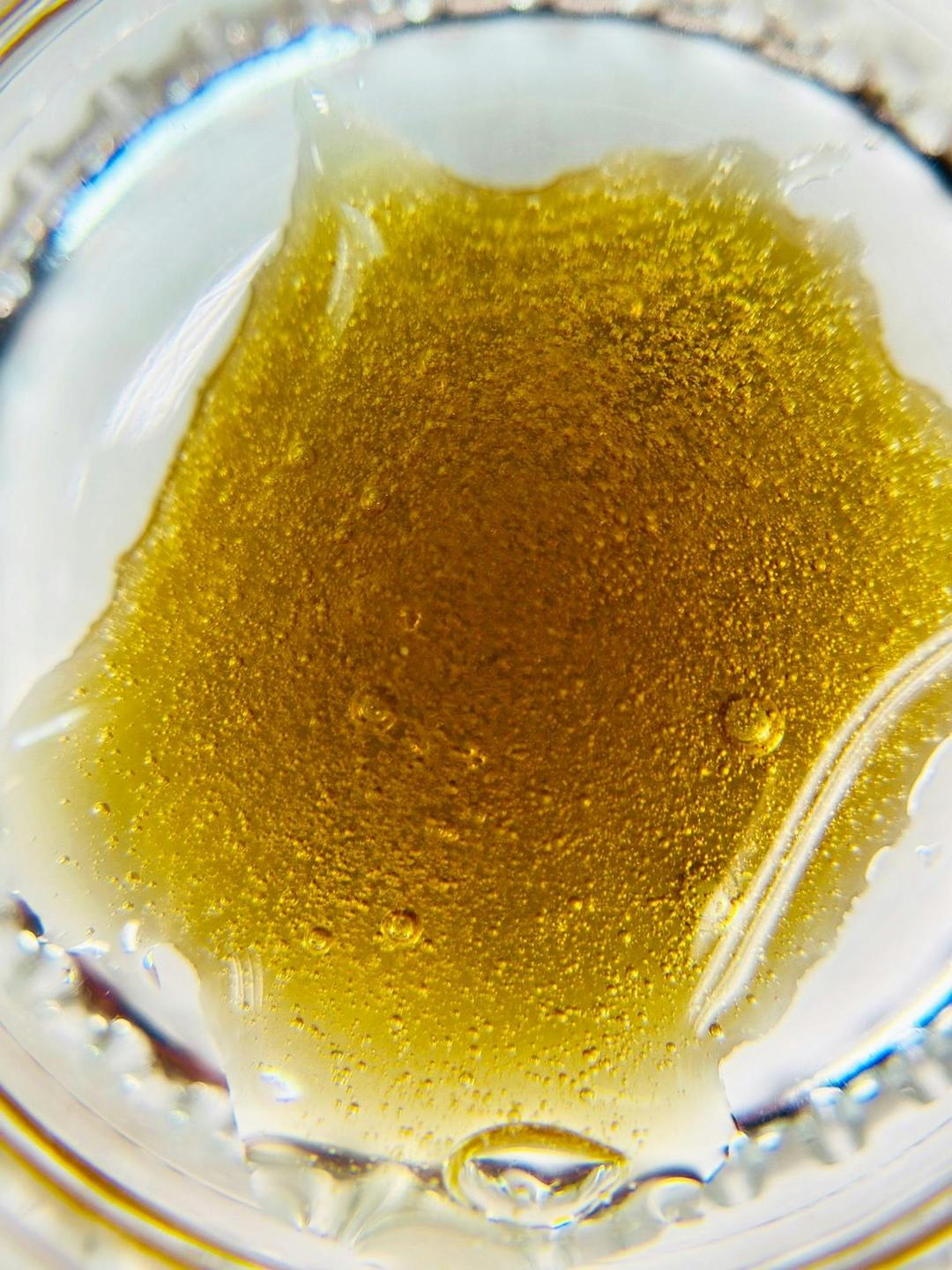 Gary Payton Live Rosin