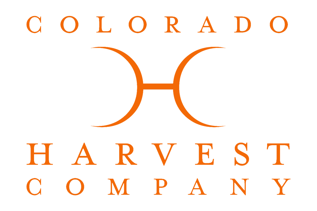 Colorado Harvest Company - S. Broadway logo