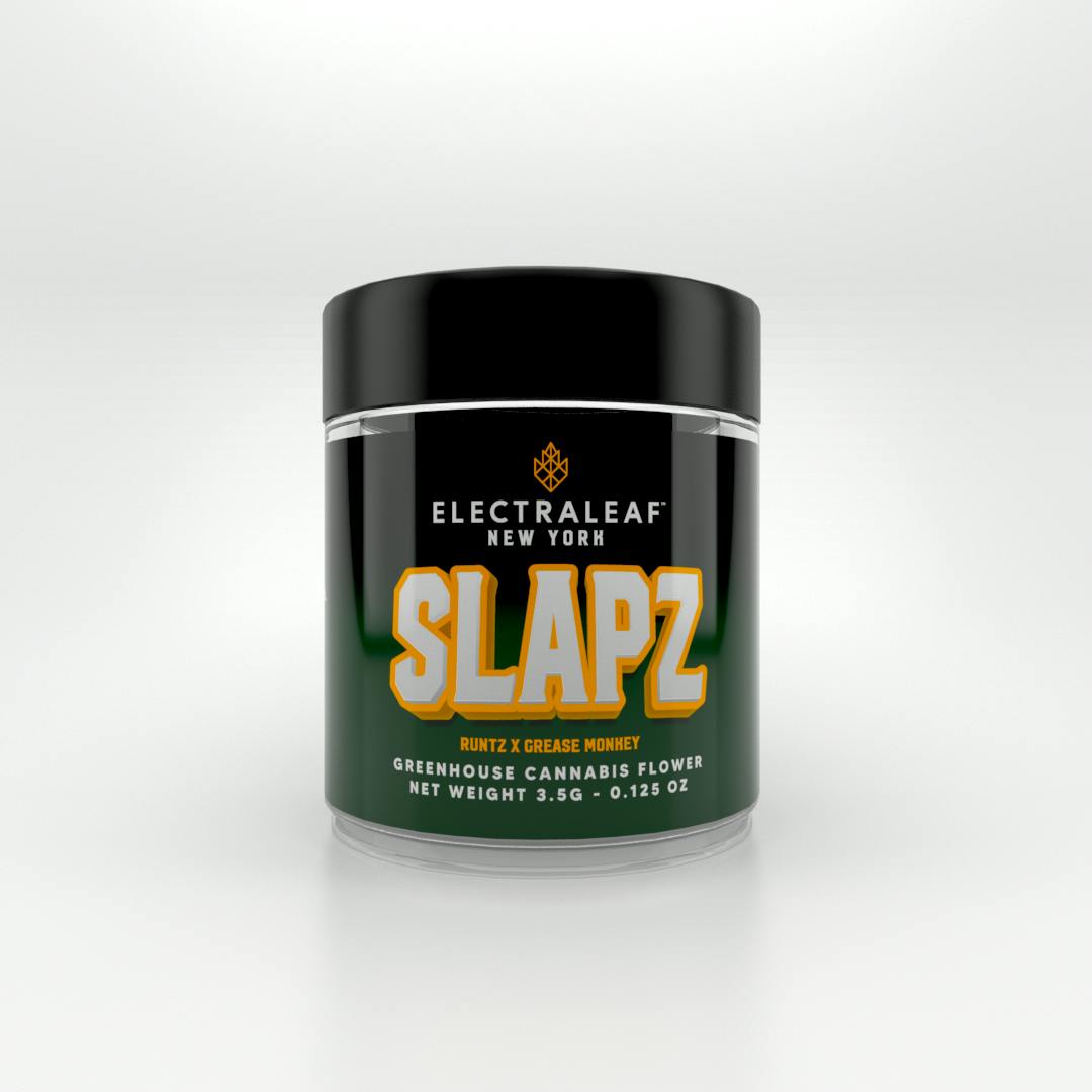 Slapz - 3.5 Grams