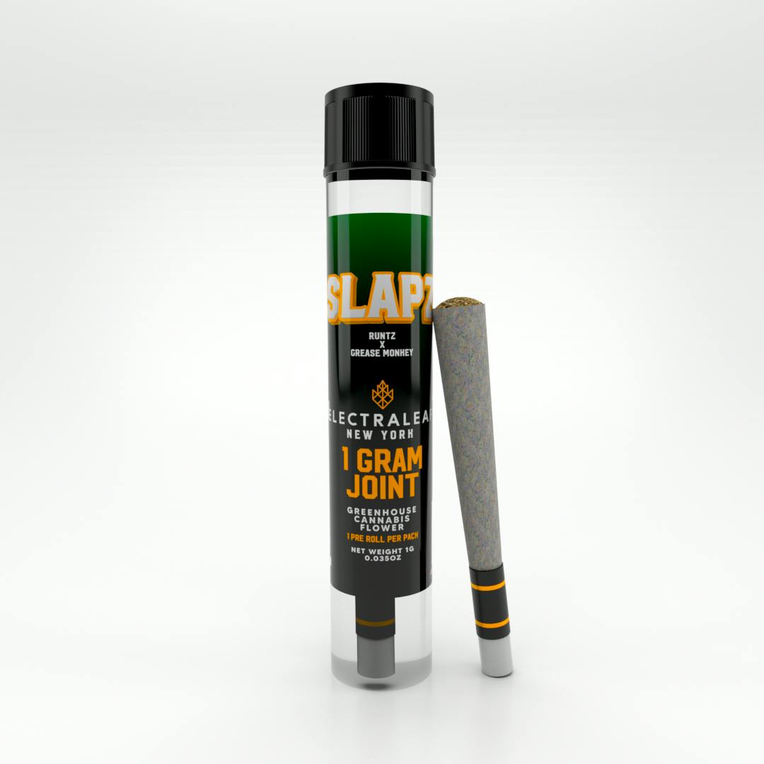 Slapz - 1 Gram Joint