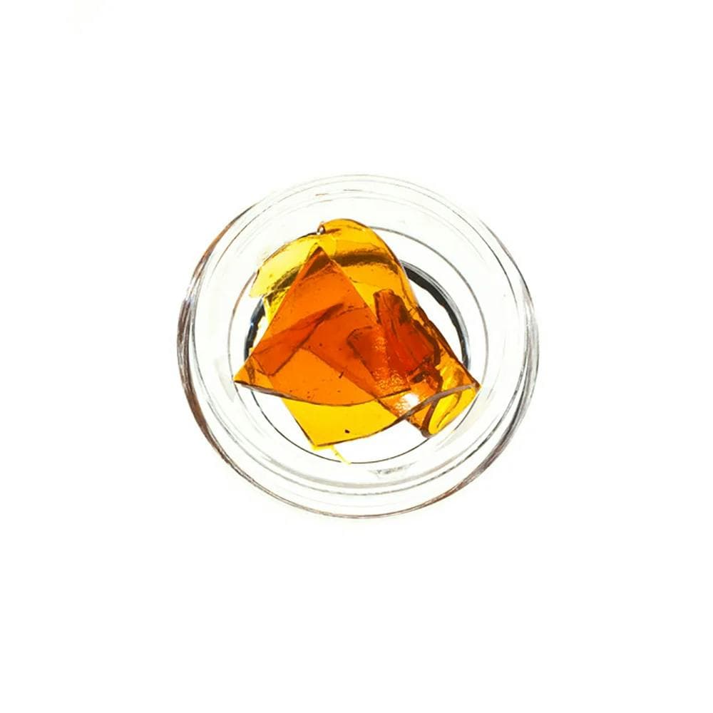 Cherry Punch Shatter