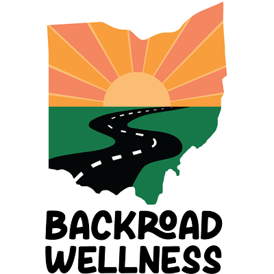 Backroad Wellness - Lima logo