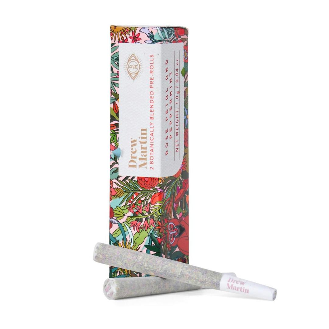 BE OPEN | Rose - Hybrid 2PK (1g)