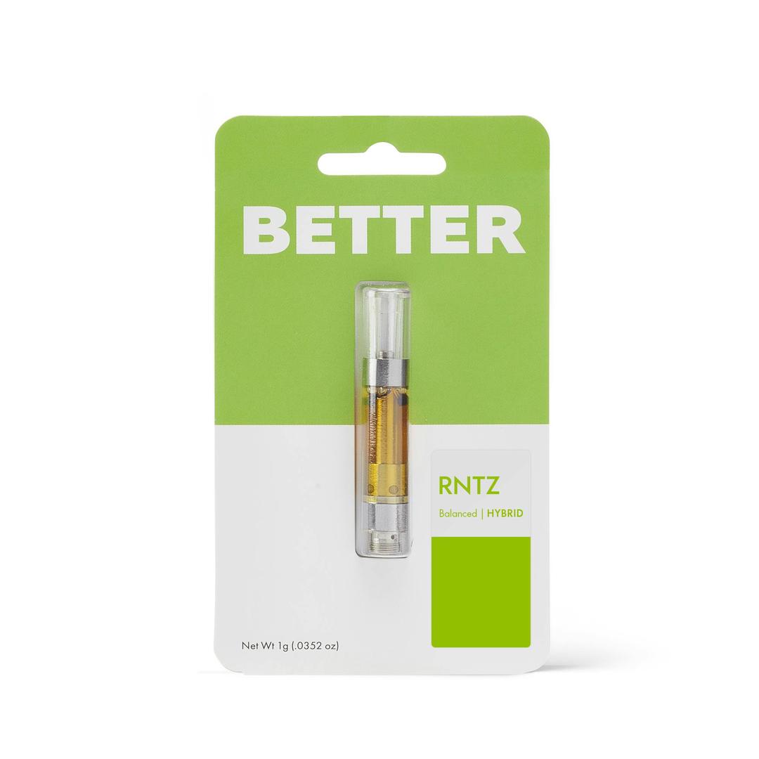 RNTZ Cartridge 1g