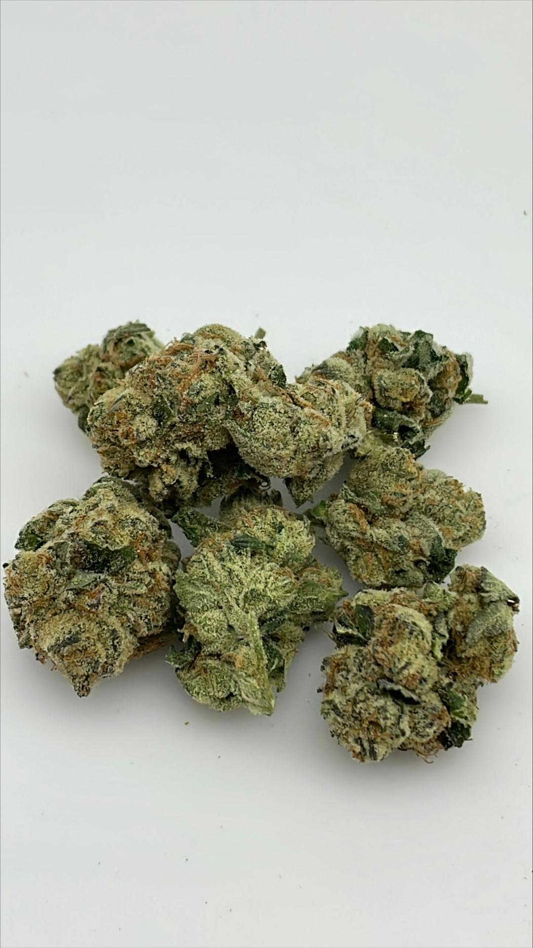 Dime Bag | Sweet Dutch Hybrid (1/2 OZ)