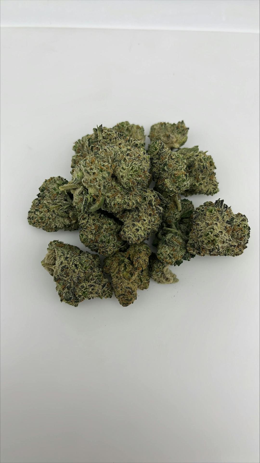 Dime Bag | Zoreoz Hybrid (1/2 OZ)
