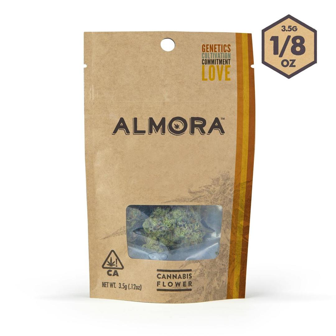 Guava Cake - 3.5g