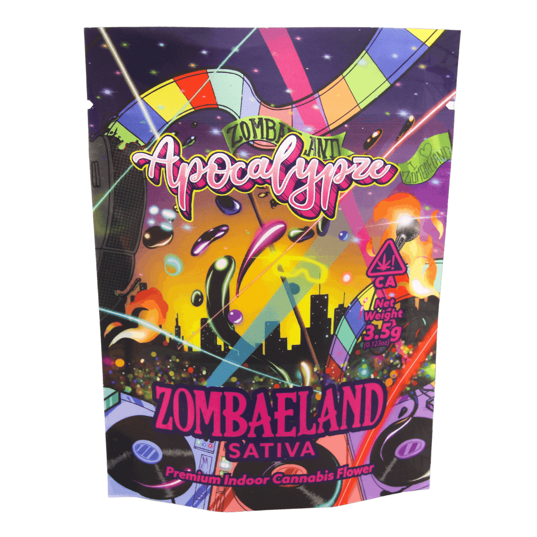 Zombaeland