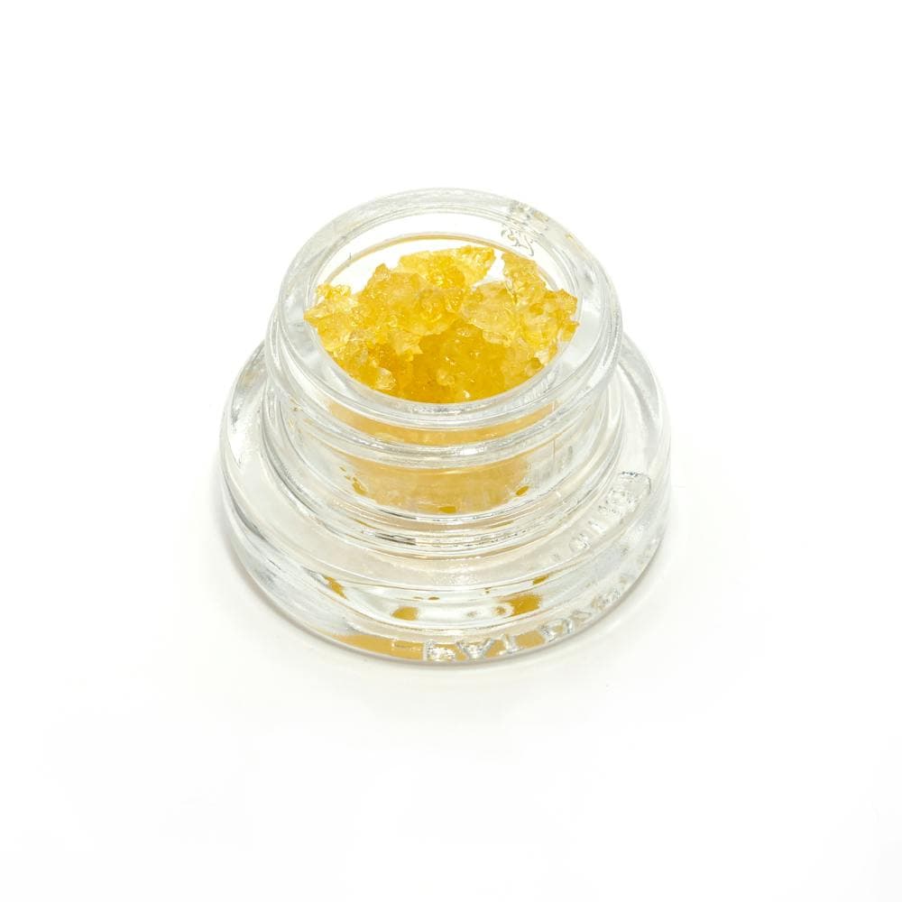 Yolo Diamonds
