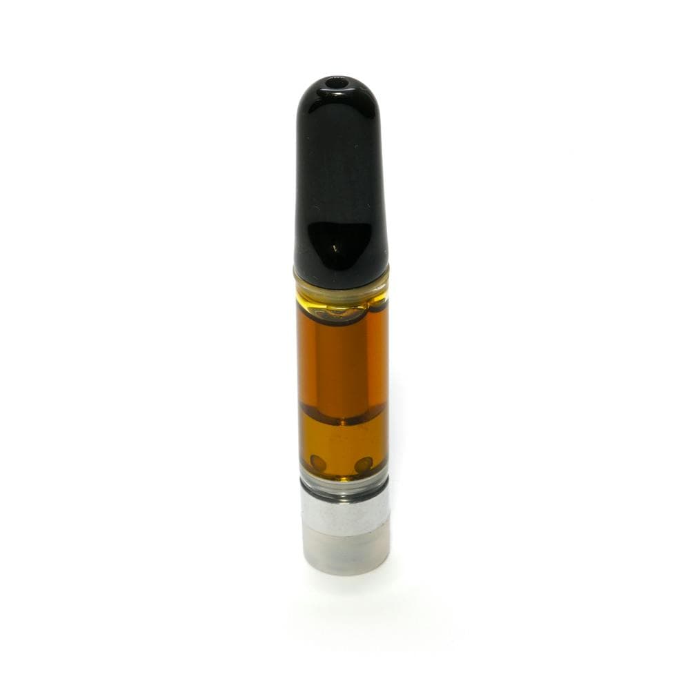 Doja Hindenburg 1g Live Resin Cartridge