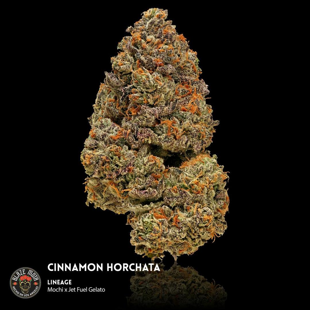 Cinnamon Horchata 3.5g