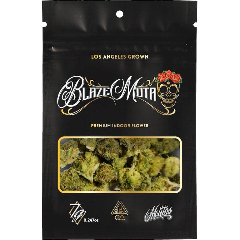 Cinnamon Horchata - Motitas 7g Smalls
